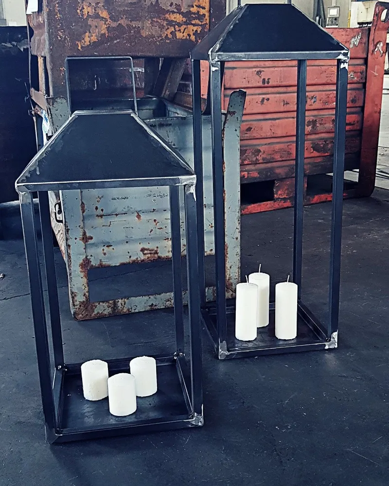 Galleria fotografica STEELSIDER a Taviano