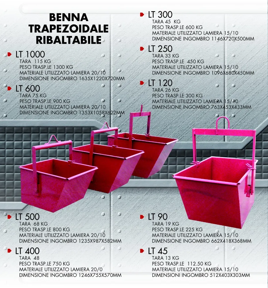 STEELSIDER a Taviano