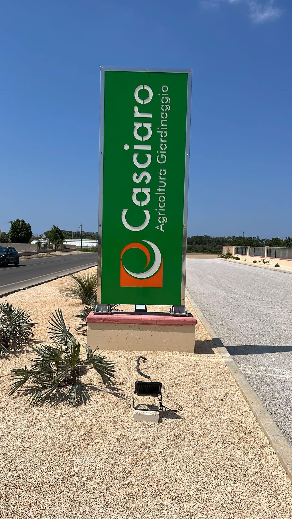 Galleria fotografica STEELSIDER a Taviano