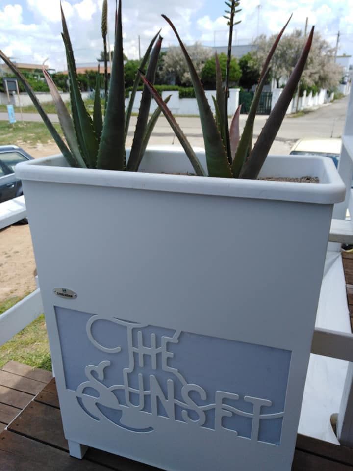 STEELSIDER a Taviano