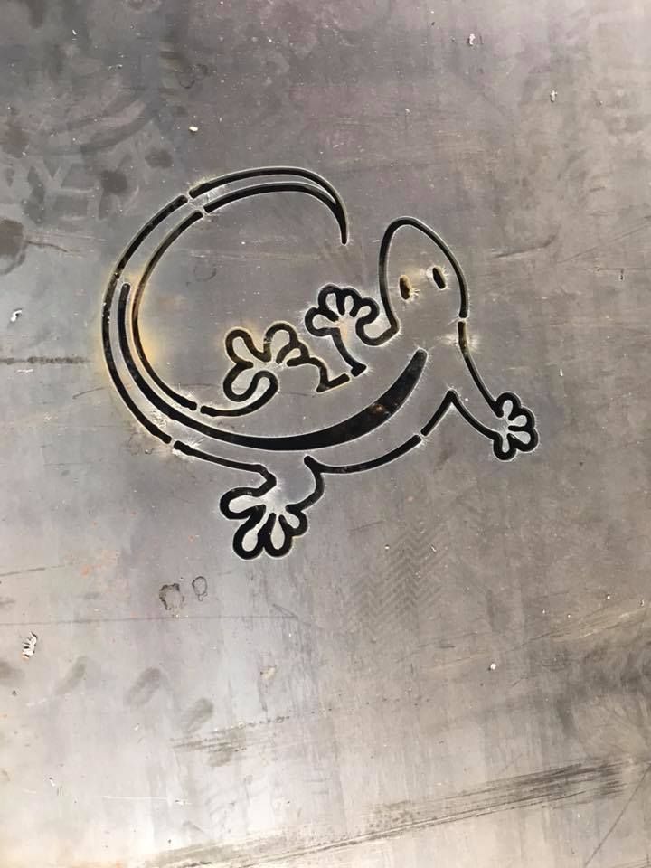 STEELSIDER a Taviano