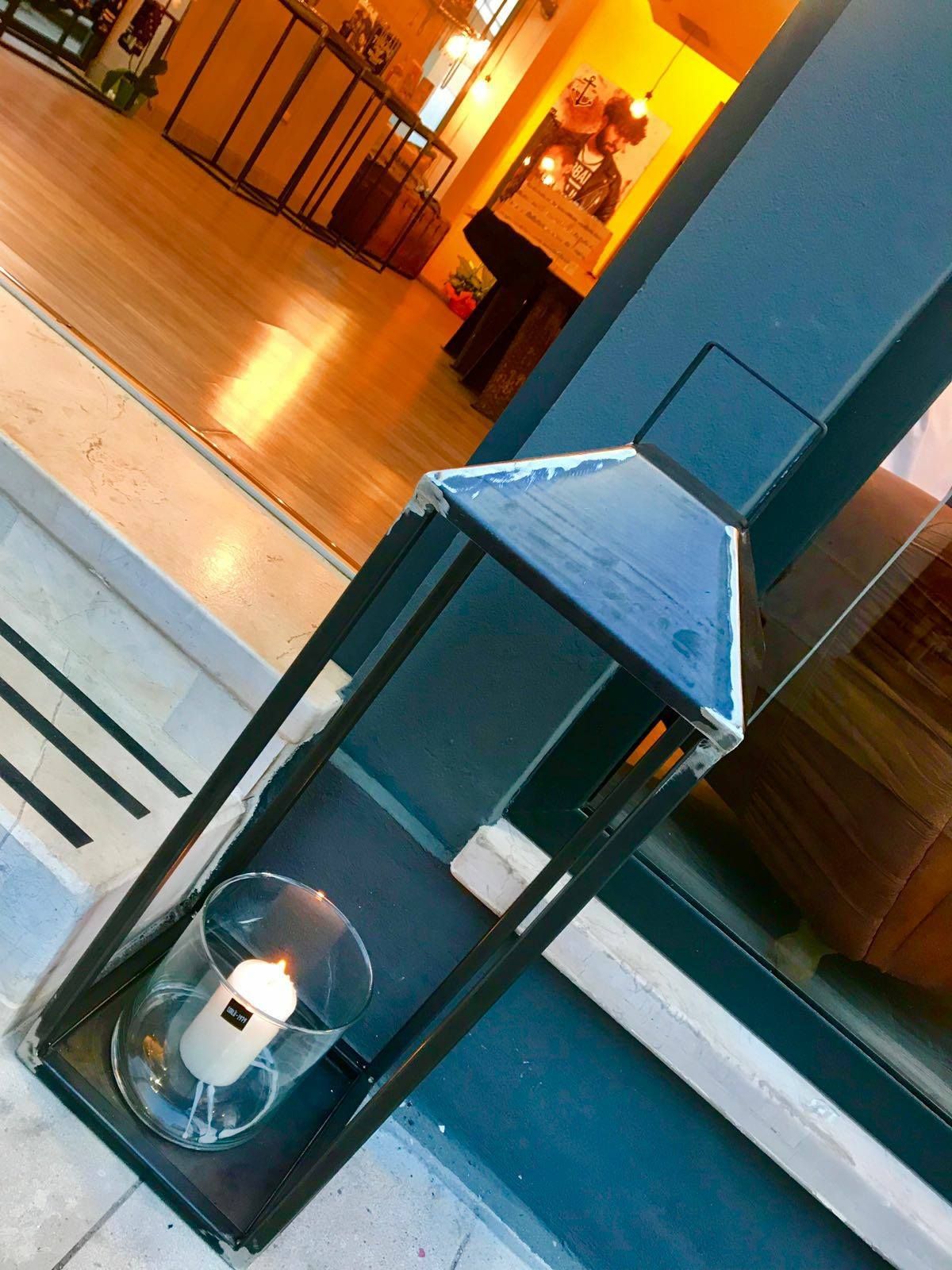 Galleria fotografica STEELSIDER a Taviano