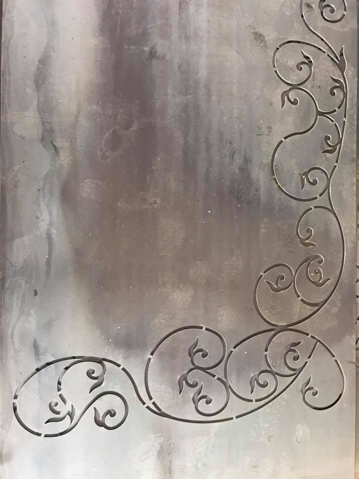 Galleria fotografica STEELSIDER a Taviano