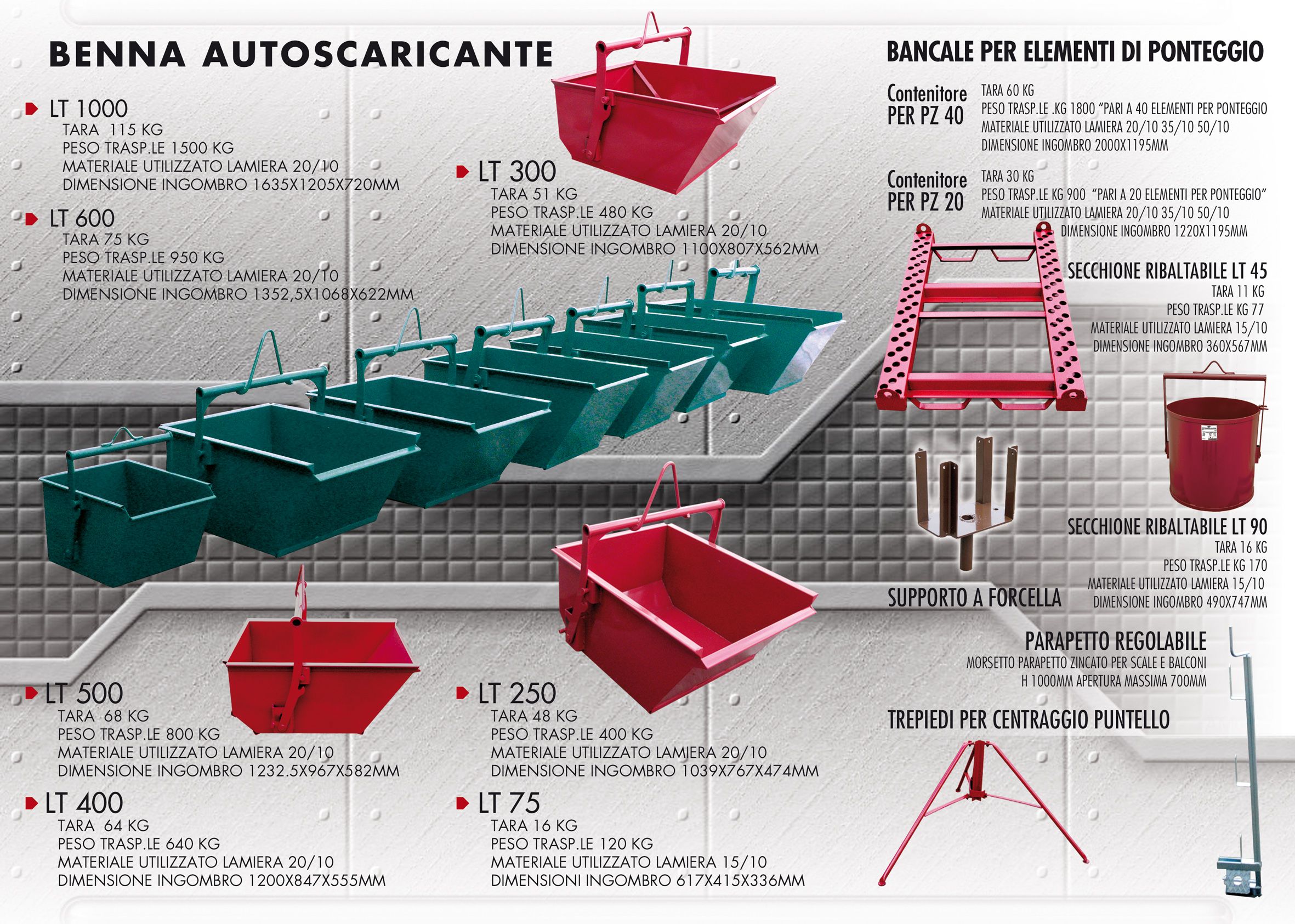STEELSIDER a Taviano